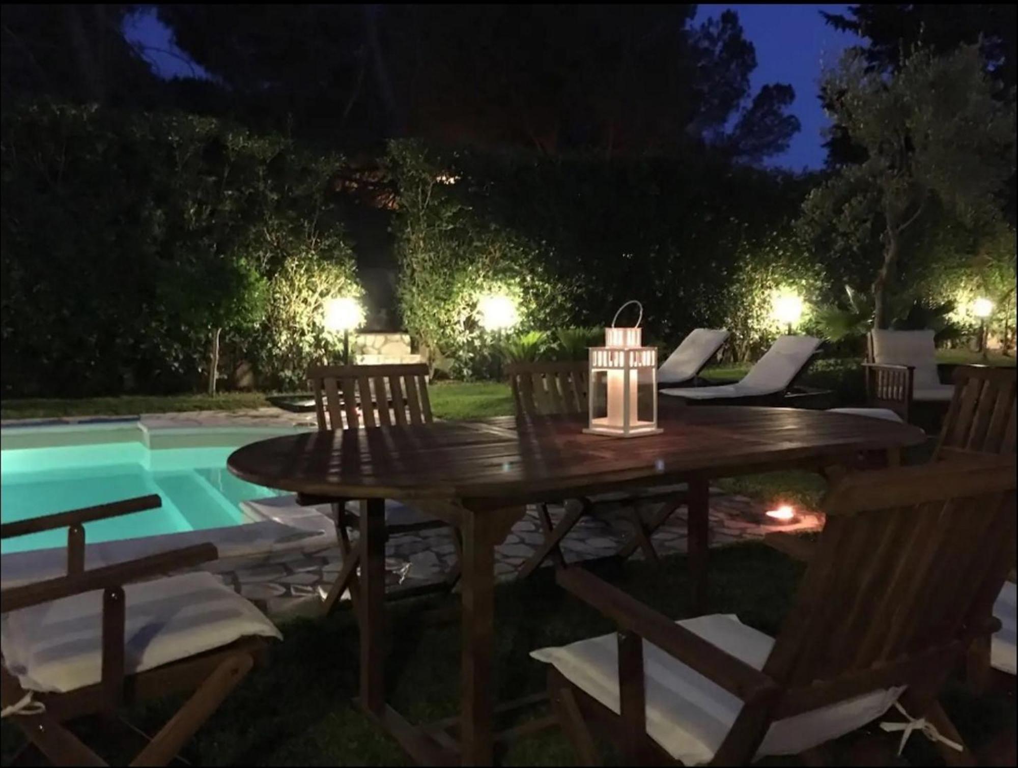 Villa Cavagrande Avola Extérieur photo