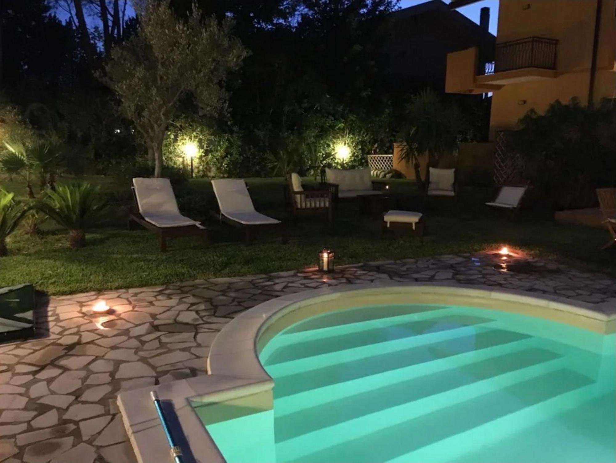 Villa Cavagrande Avola Extérieur photo