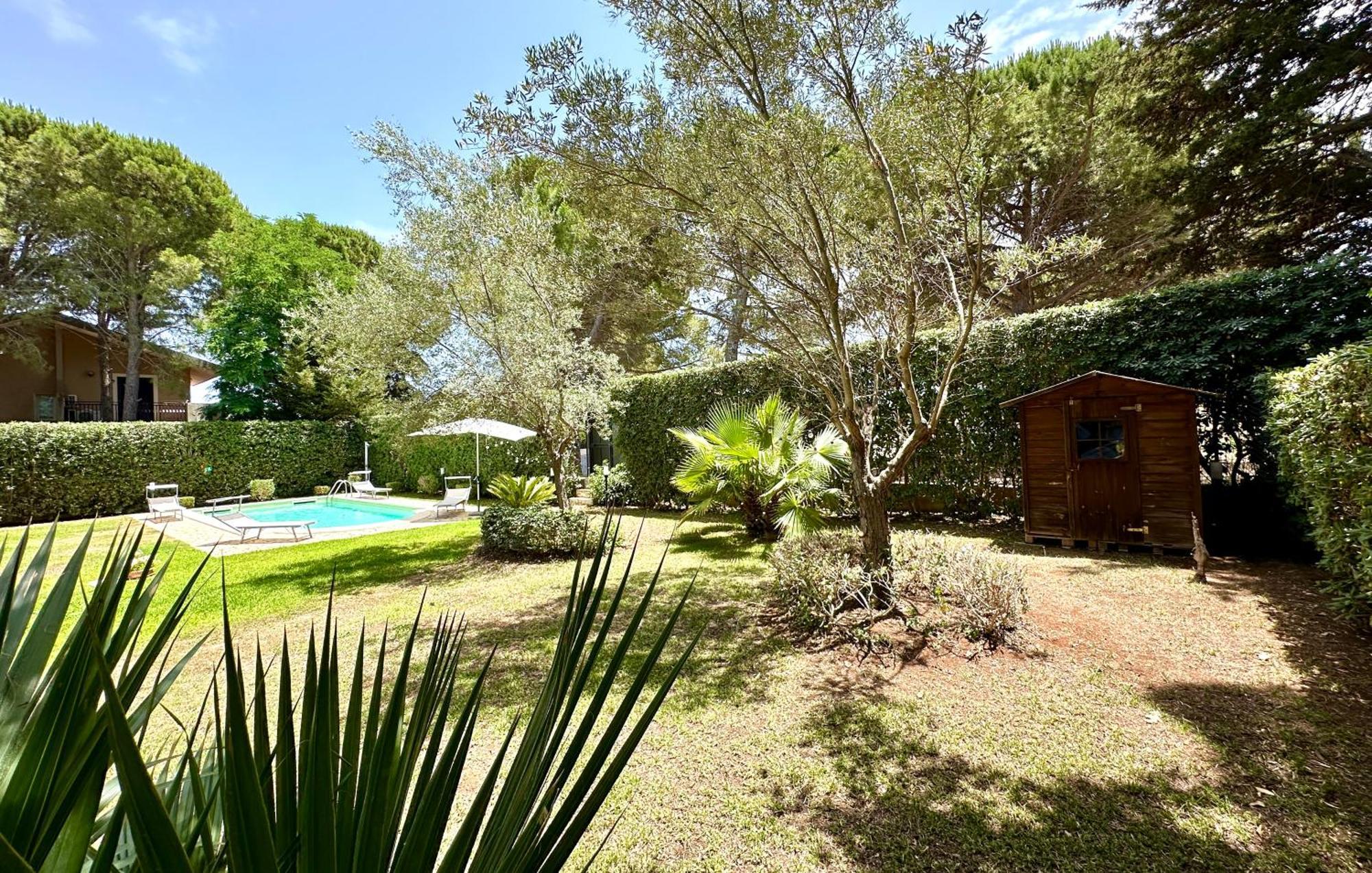 Villa Cavagrande Avola Extérieur photo