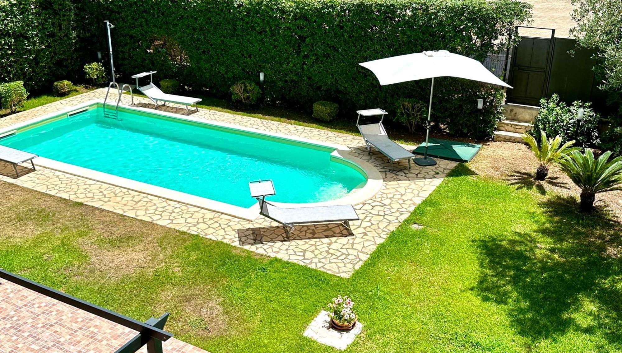 Villa Cavagrande Avola Extérieur photo